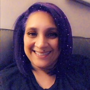 Meet your Posher, Ivette